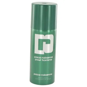 Paco 400251 Deodorant Spray 5.1 Oz