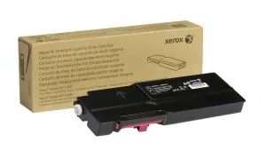 Original Xerox 106R03503 Magenta Standard Capacity Toner Cartridge For