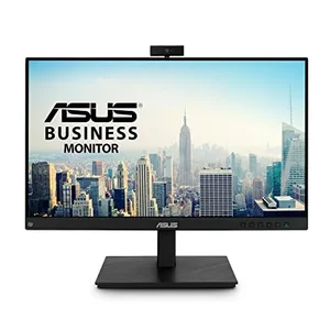 BE24EQSK | Asus 23.8IN. 1080P VIDEO CONFERENCING MONITOR,