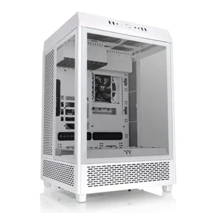 CA-1X1-00M6WN-00 | Thermaltake Tower 500 White ATX Mid