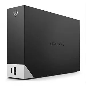 Seagate STLC10000400 10tb One Touch Hub