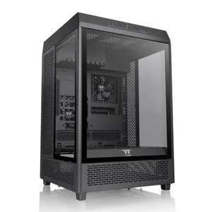 CA-1X1-00M1WN-00 | Thermaltake Tower 500 Mid-Tower Case