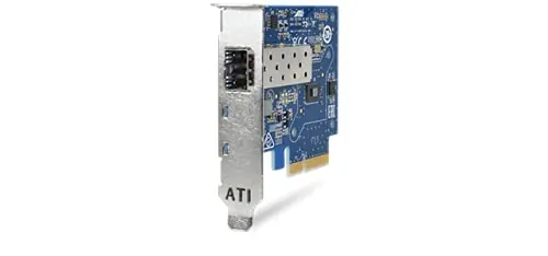 Allied AT-DNC10SP-901 Taa,sfp,10g,nic,lf