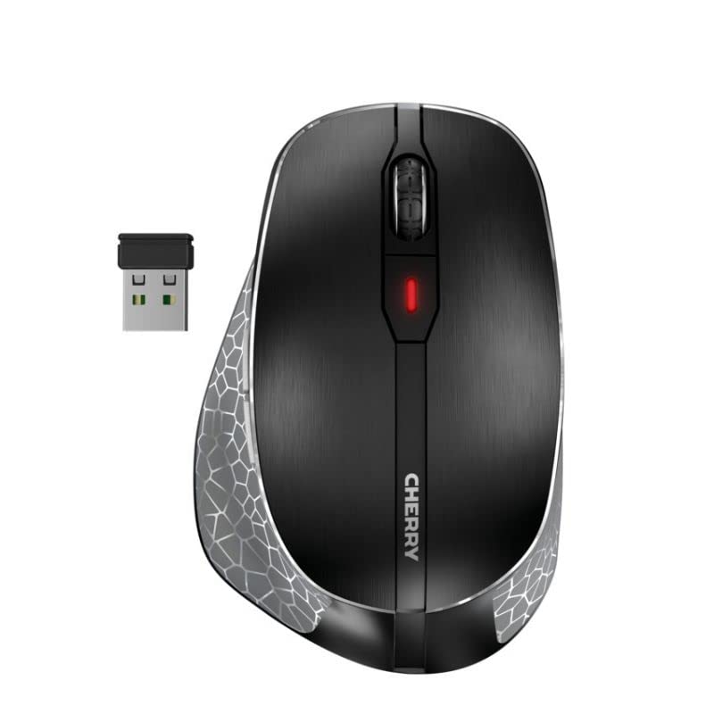 Cherry-JW-8600US