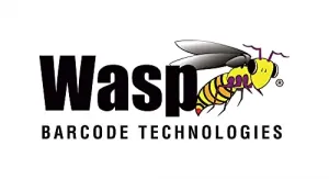 Wasp 633809009471 Barcode Technologies