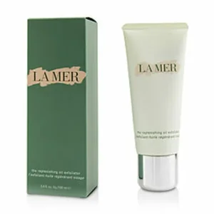La Mer La Mer The Replenishing Oil Exfoliator 100ml for