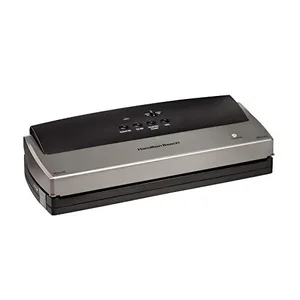 Hamilton Beach Hamilton Beach NutriFresh Vacuum Sealer