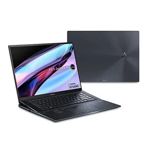 UX7602ZM-XB96T | Asus Zenbook Pro 16 OLED - Core i9, 32GB