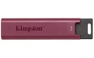 Kingston DTMAXA/1TB 1tb  Datatraveler Max Usb 3.2 Flash Drive