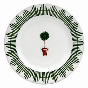 GI0003 | Artistica Italian Gallery GIARDINO Topiary Salad