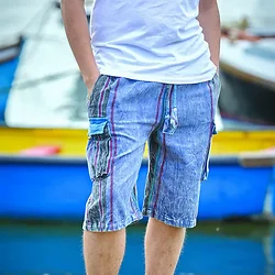 Jayli Imports-PM2Mshorts:PM2-L