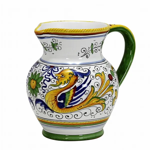 Artistica 1312-RAF Raffaellesco: Pitcher (pack Of 1)