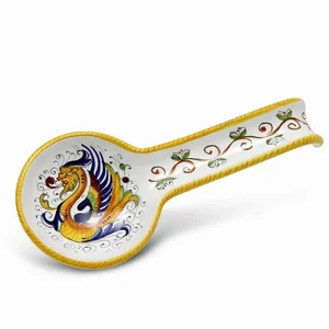 RA028S | Artistica Italian Gallery Raffaellesco Majolica