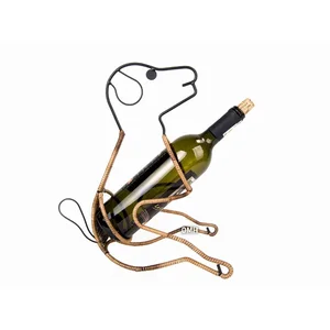 MS010 | Qrskin Usa Moskinto Apaloo Whimsical Puppy Wine