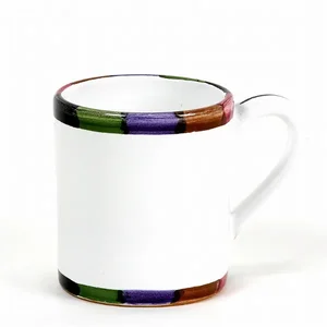 CI0009 | Artistica Italian Gallery CIRCO Handpainted