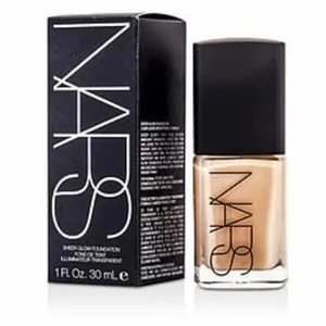 Nars Nars Sheer Glow Foundation - Mont Blanc (Light 2) -