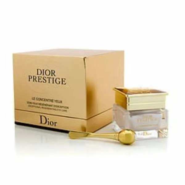 Christian 296544 By  Dior Prestige Le Concentre Yeux Exceptional Regen