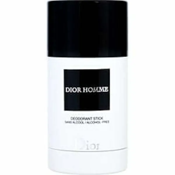 Christian 160297 Dior Homme By  Deodorant Stick Alcohol Free 2.6 Oz Fo