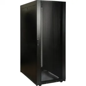 Tripp TRPSR42UBDPWD 42u Rack Enclosure Server Cabinet 47.25in. In. In.