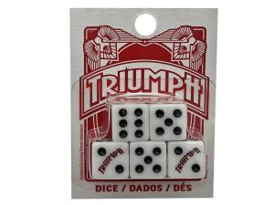 Bulk FB853 Triumph Dice Set Pack