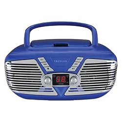 PROSCAN-PRCD211-BLUE