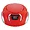 Proscan PORT AM/FM CD PLAYER RED