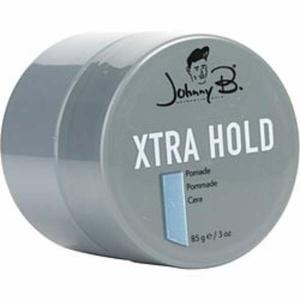 Johnny 336969 Johnny B By Johnny B Xtra Hold Pomade 3 Oz For Men