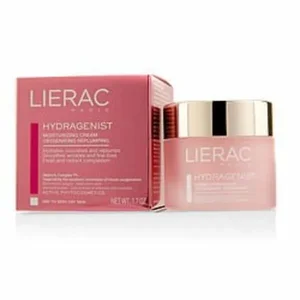 Lierac Lierac Hydragenist Night Cream for Very Dry Skin -