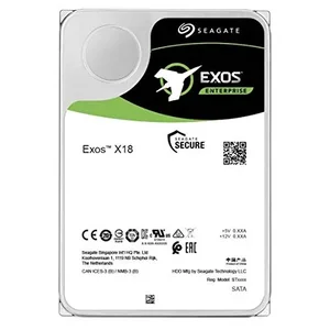 Seagate Seagate Exos X18 14TB 3.5