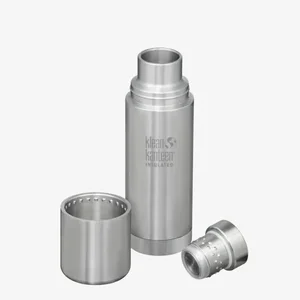 Klean Kanteen Klean Kanteen TKPro 16 Oz Thermal Insulated