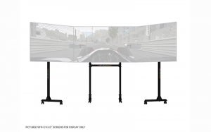 Next NLR-A010 Free Standing Monitor Stand