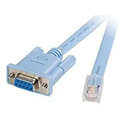 Cisco-CABCONSOLERJ45