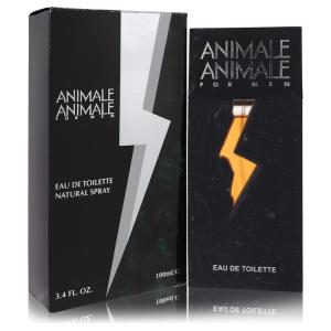 Animale 561305 Eau De Toilette Spray (unboxed) 6.7 Oz