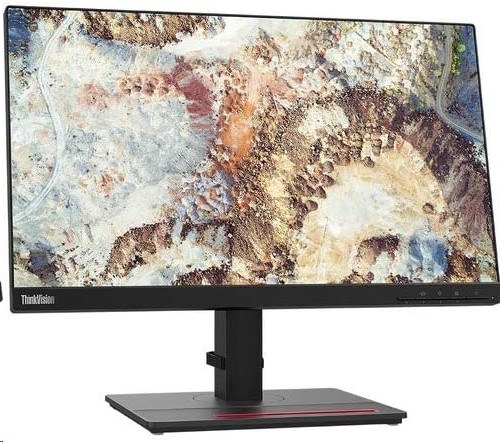 Lenovo C 21.5  Thinkvision T22i-20 Fullhd1080p Led Monitor 61femar6us