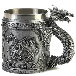 Dragon Crest-BC-15132