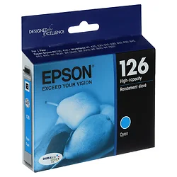 EPSON-T126220