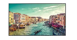 SAMSUNG-LH65QMRABGCXGO