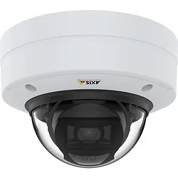 Axis Communications-02047-001