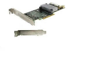 Broadcom SAS 9266-8I Lsi Logic Megaraid Sas 9266-8i Serial Ata600 Pci 