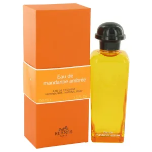 Hermes 561513 Cologne Spray (unisex Unboxed) 3.3 Oz