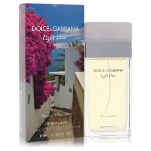 Dolce 561497 Eau De Toilette Spray (unboxed) 3.3 Oz