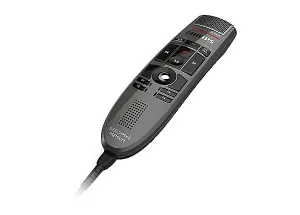 Philips PSP-LFH-3500 Lfh3500 Speechmike Premium Usb Push Button Dictat