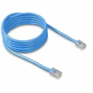Belkin Belkin Cat 5E Patch Cable - RJ-45 Male - RJ-45 Male