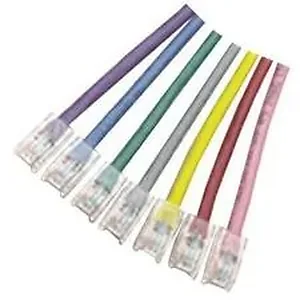 3827GY-5 | Apc - Schneider Electric APC Cat5 Patch Cable