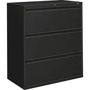 HON 883LP | Hon Company HON Lateral Files - 3-Drawer - 36