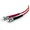 A2F20200-02M | Belkin Fiber Optic Duplex Patch Cable - ST