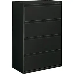 HON 884LP | Hon Company HON 800 Series Lateral File
