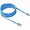 Belkin A3L781-01-BLU 1 Feet Category 5e Patch Cable - 1 x