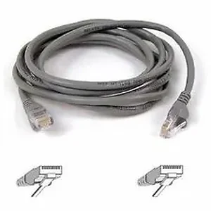 A3L791-06-S | Belkin PATCH CABLE - RJ-45 (M) - RJ-45 (M)
