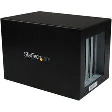 Startech PEX2PCI4 Pci Express To 4 Slot Pci Expansion System - Pci Exp